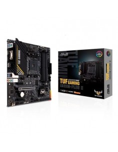 MB ASUS TUF GAMING A520M-PLUS