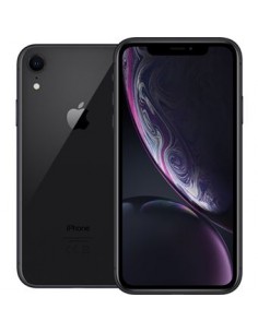 IPHONE XR 64GB RECONDICIONADOS 6 MESES DE GARANTIA
