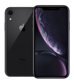 IPHONE XR 64GB RECONDICIONADOS 6 MESES DE GARANTIA