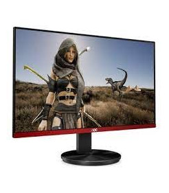 MONITOR 23.8P VA AOC G2490VXA FHD 144HZ 1MS HDMI/DP