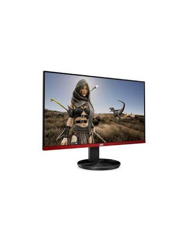 MONITOR 23.8P VA AOC G2490VXA FHD 144HZ 1MS HDMI/DP