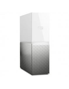 SISTEMA ARMAZENAMENTO EXTERNO WD MY CLOUD HOME 3TB