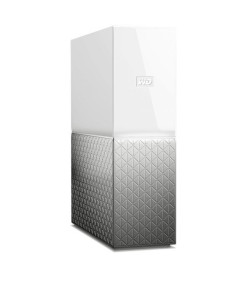 SISTEMA ARMAZENAMENTO EXTERNO WD MY CLOUD HOME 3TB