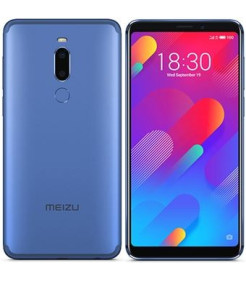 MEIZU - TELEMÓVEL M8 64GB+4GB DUAL SIM BLUE