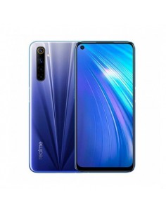REALME 6 4GB/64GB AZUL