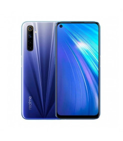 REALME 6 4GB/64GB AZUL