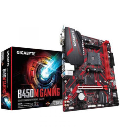 GIGABYTE B450M GAMING