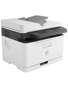 MULTIFUNÇÕES HP MFP 179FNW LASER COR WIFI