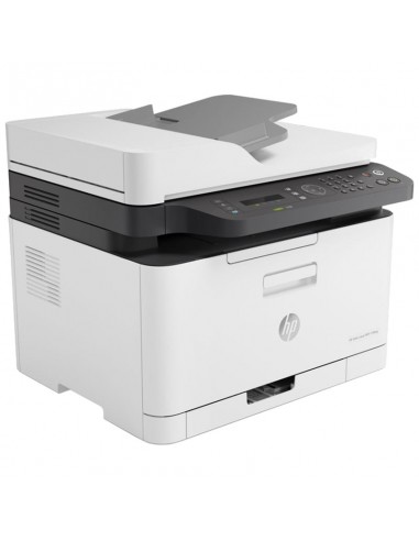 MULTIFUNÇÕES HP MFP 179FNW LASER COR WIFI