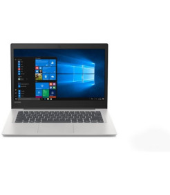 PORTATIL 14" LENOVO S130-14IGM 81J2