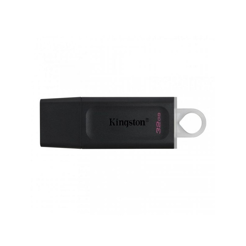 PENDRIVE 32GB KINGSTON EXODIA USB 3.2 DTX