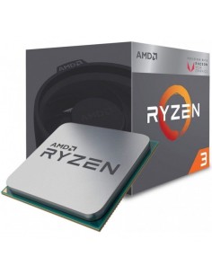 AMD AM4 RYZEN 3 3200G 4G V8