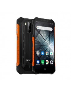 ULEFONE ARMOR X3 LARANJA 2GB/32GB