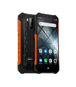 ULEFONE ARMOR X3 LARANJA 2GB/32GB