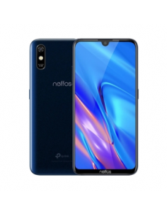 TP-LINK-TELEMÓVEL NEFFOS C9 MAX DUAL SIM BLACK
