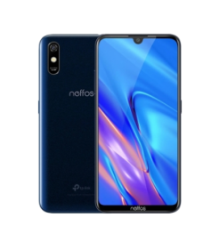 TP-LINK-TELEMÓVEL NEFFOS C9 MAX DUAL SIM BLACK