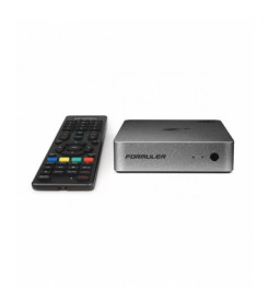 RECEPTOR IPTV FORMULER ZX 4K ANDOID WIFI