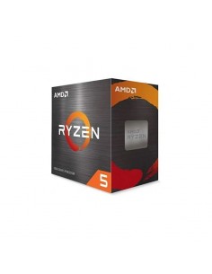 PROCESSADOR AMD RYZEN 5 2600 HEXA-CORE 3.4GHz c/TURBO 3.9GHz 19MB SKTAM4 - YD2600BBAFBOX