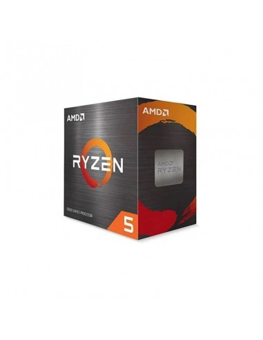 PROCESSADOR AMD RYZEN 5 2600 HEXA-CORE 3.4GHz c/TURBO 3.9GHz 19MB SKTAM4 - YD2600BBAFBOX