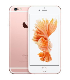 IPHONE 6s 16Gb RECONDICIONADO 64BITS