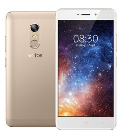 TP-LINK NEFFOS X1 LITE SUNRISE GOLD