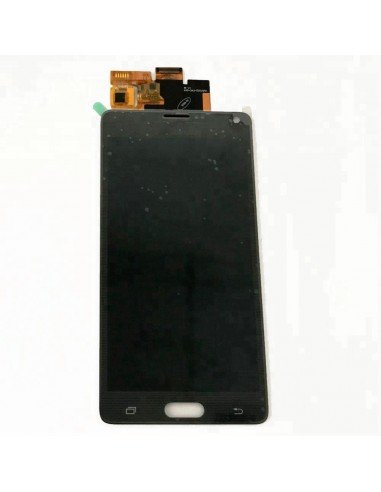 TOUCHSCREEN PARA SAMSUNG GALAXY NOTE 4, SM-910F PRETO