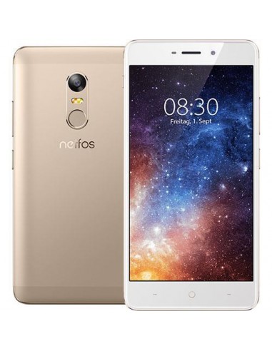 TP-LINK - SMARTPHONE NEFFOS X1 DS 32GB DOURADO