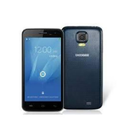 SMARTPHONE DOOGEE VOYAGER 2 DG310 BLUE