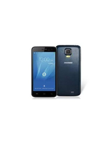 SMARTPHONE DOOGEE VOYAGER 2 DG310 BLUE