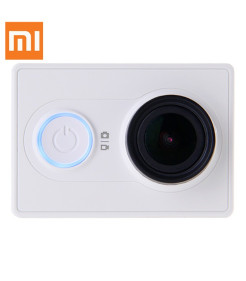 XIAOMI YI ACTION CAMERA