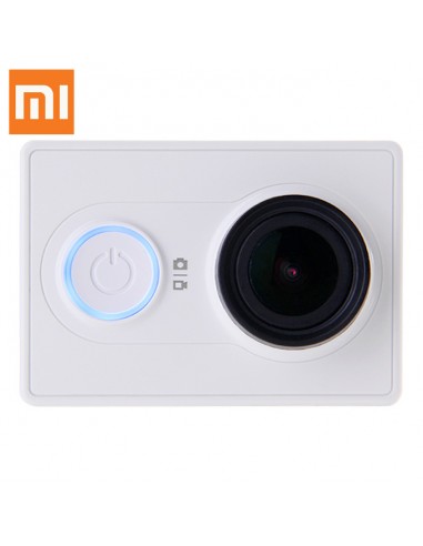 XIAOMI YI ACTION CAMERA