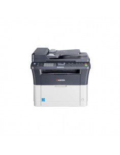 1 x Impressora Multifuncion Laser Monocromo Kyocera FS-1320MFP