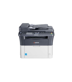 1 x Impressora Multifuncion Laser Monocromo Kyocera FS-1320MFP
