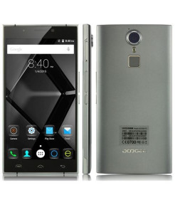 SMARTPHONE DOOGEE F5 GREY - 5,5" - 8CORE- 3GB-16GB