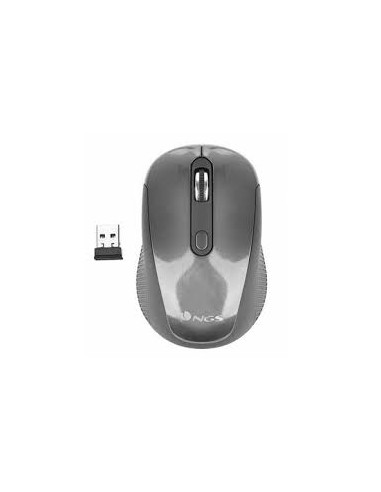 MINI RATO WIRELESS NGS HAZE BLACK