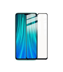 PELÍCULA XIAOMI REDMI 8T NEGRO