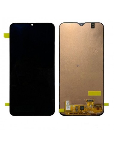ECRÃ TFT SAMSUNG GALAXY A20 C/ CHASSIS