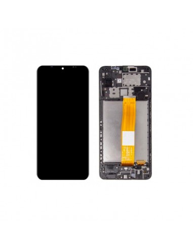 ECRÃ ORIGINAL SAMSUNG GALAXY A12