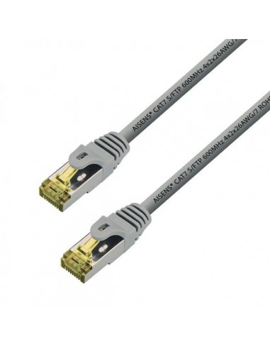 CABO DE REDE HAMA CAT 5e UTP, 1.5M