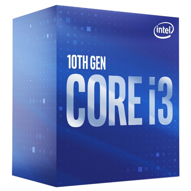 I3 10105 1200 3.7G 6M 4C8T