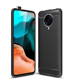 CAPA CARBON ULTRA XIAOMI POCOPHONE F2