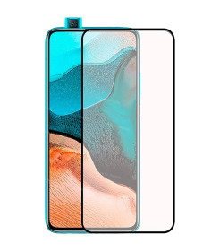 PROTETOR DE VIDRO TEMPERADO XIAOMI POCOPHONE F2