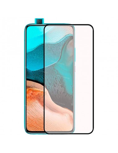 PROTETOR DE VIDRO TEMPERADO XIAOMI POCOPHONE F2
