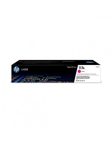 TONER HP W2073A V3 MAGENTA