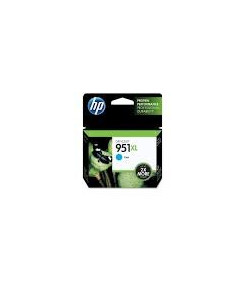 TINTEIRO HP 951XL V4/V5 AMARELO