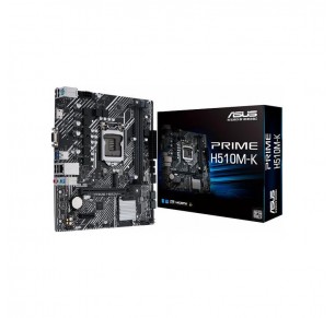 MB ASUS PRIME H510M-K