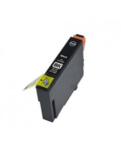 TINTEIRO EPSON 502XL PRETO