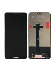 LCD HUAWEI P20 PRETO