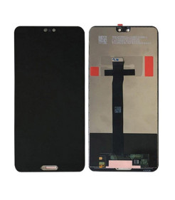LCD HUAWEI P20 PRETO