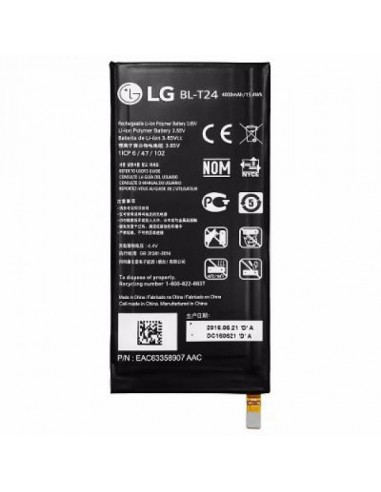 BATERIA BL-T24 PARA LG X Power, K220
